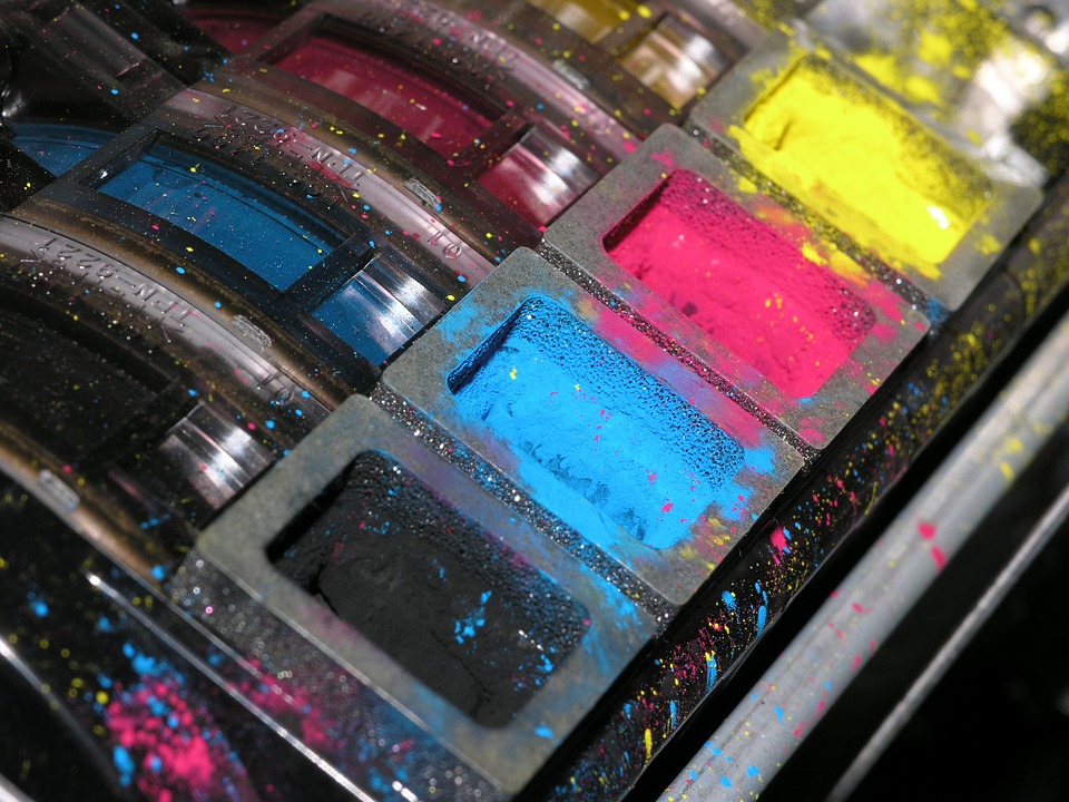 Luna Hacer selva Diferencias entre impresoras láser – inyección de tinta - Empresarius: Un  portal para empresarios