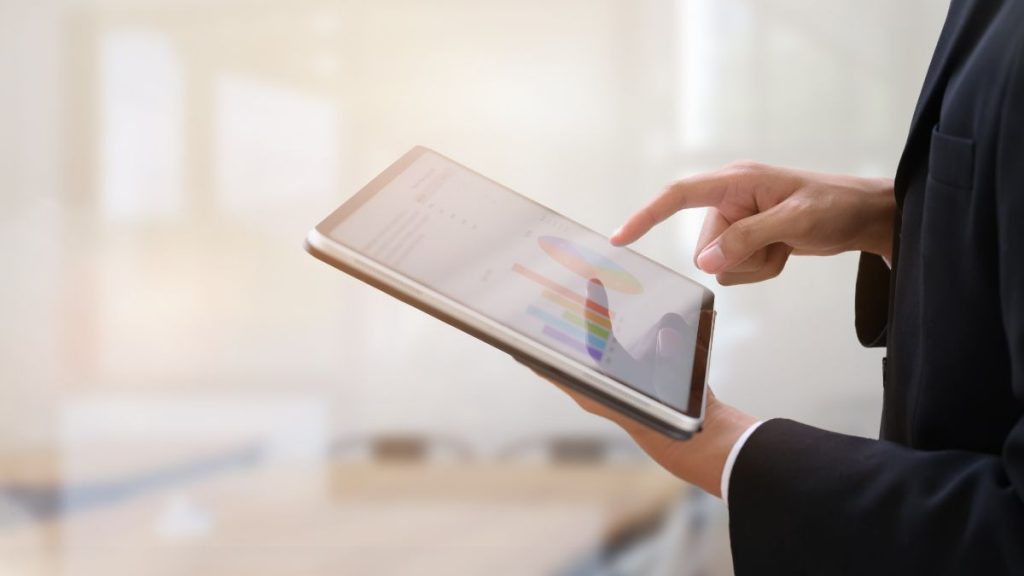 tablet