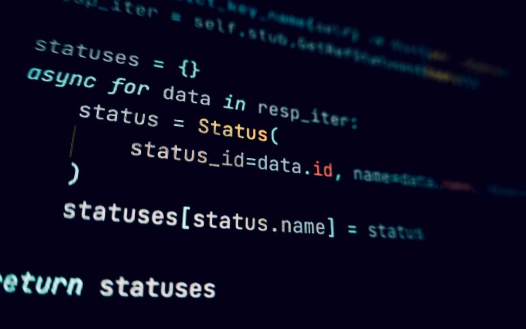 empresa de desarrollo de software