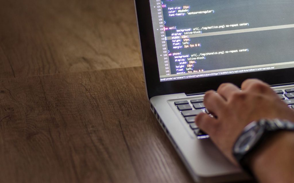 empresa de desarrollo de software